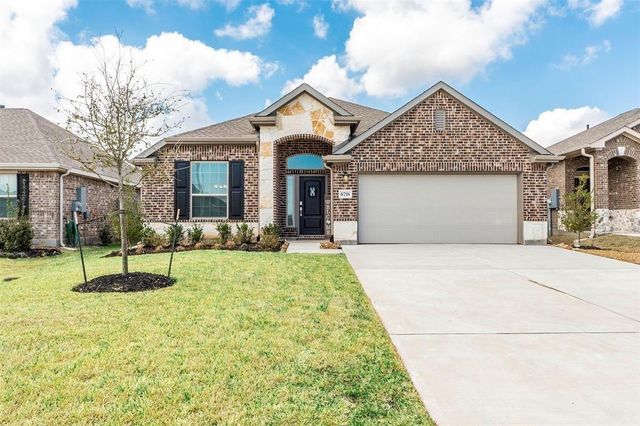 6718 Coral Bells Lane, Dickinson, TX 77539
