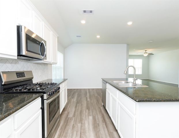 6718 Coral Bells Lane, Dickinson, TX 77539
