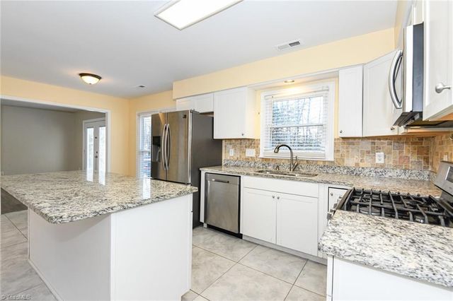 4703 Wellford Court, Jamestown, NC 27282