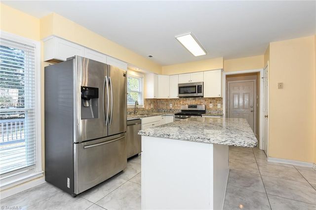 4703 Wellford Court, Jamestown, NC 27282