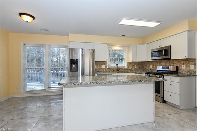 4703 Wellford Court, Jamestown, NC 27282