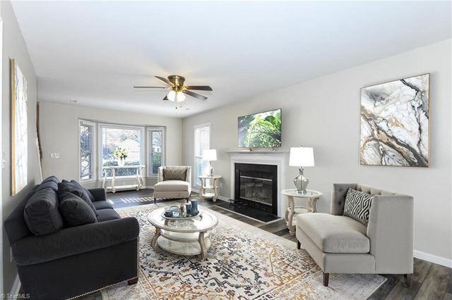 4703 Wellford Court, Jamestown, NC 27282