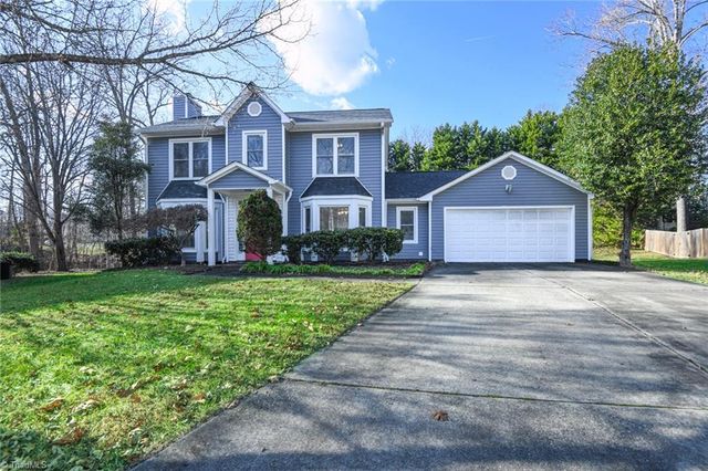 4703 Wellford Court, Jamestown, NC 27282