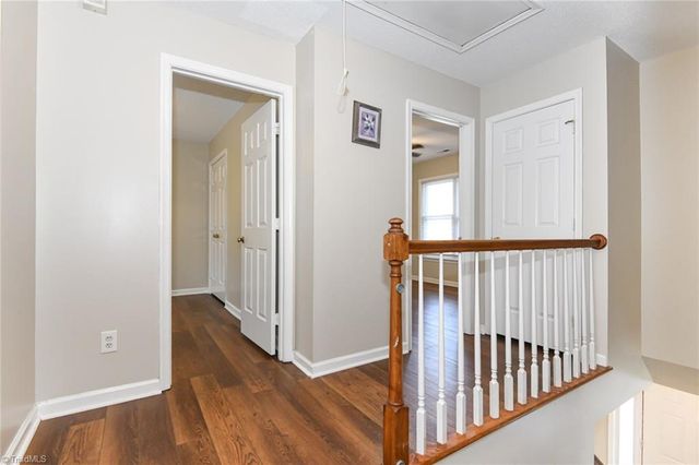 4703 Wellford Court, Jamestown, NC 27282