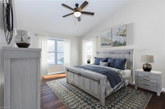 4703 Wellford Court, Jamestown, NC 27282