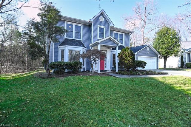 4703 Wellford Court, Jamestown, NC 27282