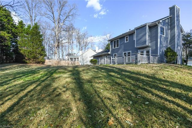 4703 Wellford Court, Jamestown, NC 27282