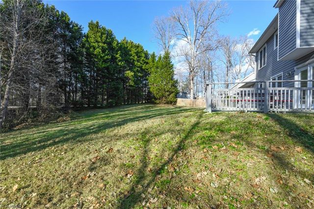 4703 Wellford Court, Jamestown, NC 27282