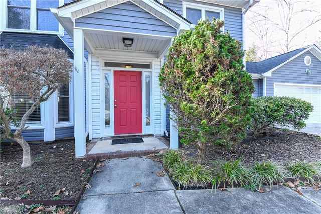 4703 Wellford Court, Jamestown, NC 27282