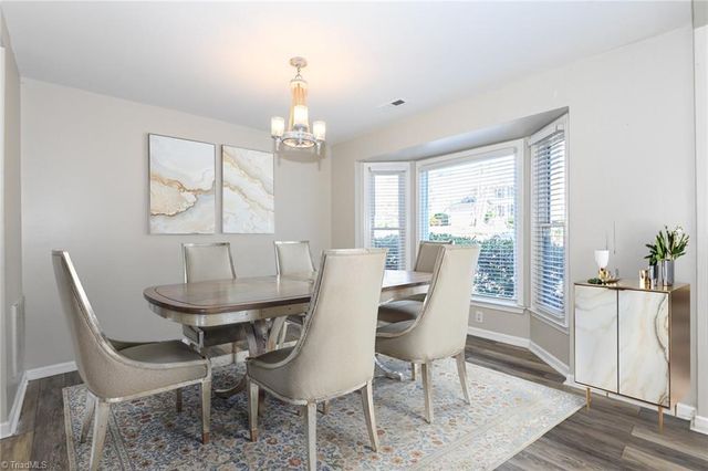 4703 Wellford Court, Jamestown, NC 27282