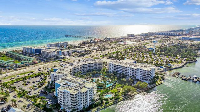 1326 SE Miracle Strip Parkway 306, Fort Walton Beach, FL 32548