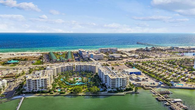 1326 SE Miracle Strip Parkway 306, Fort Walton Beach, FL 32548