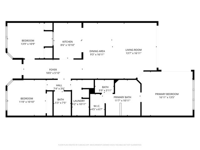 1326 SE Miracle Strip Parkway 306, Fort Walton Beach, FL 32548