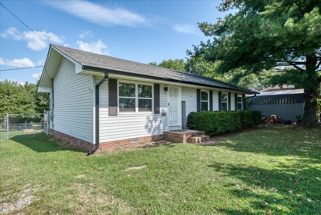 145 Willie Jarvis Rd, Sparta, TN 38583