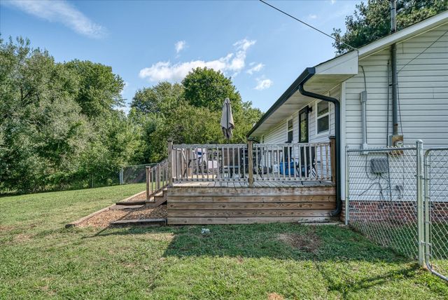 145 Willie Jarvis Rd, Sparta, TN 38583