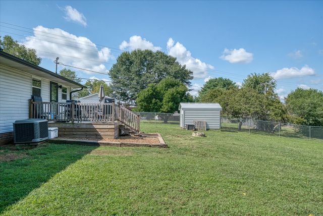 145 Willie Jarvis Rd, Sparta, TN 38583