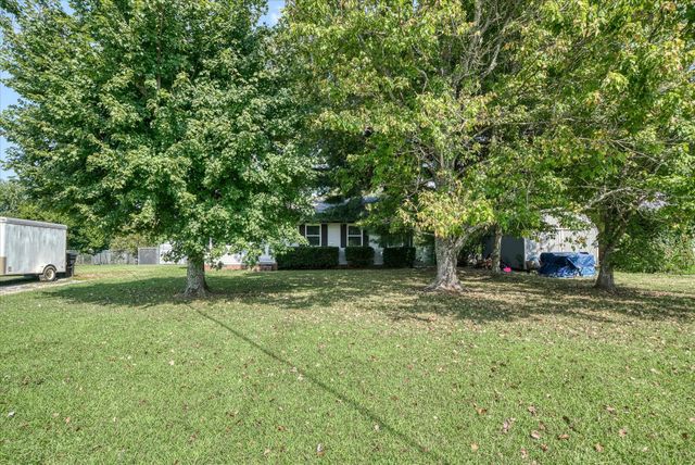 145 Willie Jarvis Rd, Sparta, TN 38583