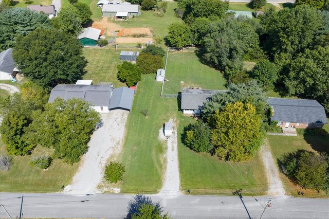 145 Willie Jarvis Rd, Sparta, TN 38583