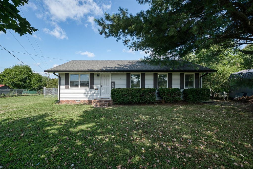 145 Willie Jarvis Rd, Sparta, TN 38583