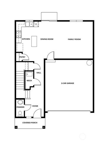 6336 NW Bruggman Loop, Silverdale, WA 98312