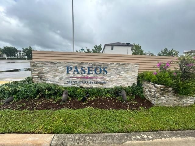 20623 NE 7th Pl, Miami, FL 33179