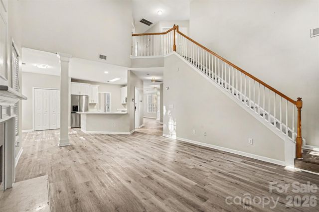 7731 Beaker Court, Charlotte, NC 28269