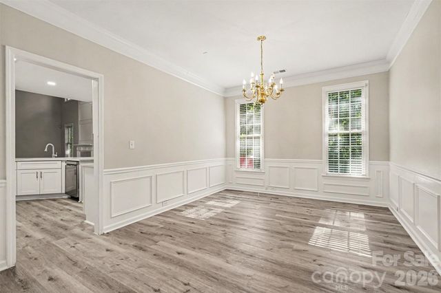 7731 Beaker Court, Charlotte, NC 28269
