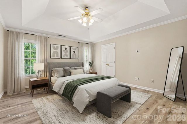 7731 Beaker Court, Charlotte, NC 28269
