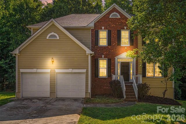 7731 Beaker Court, Charlotte, NC 28269
