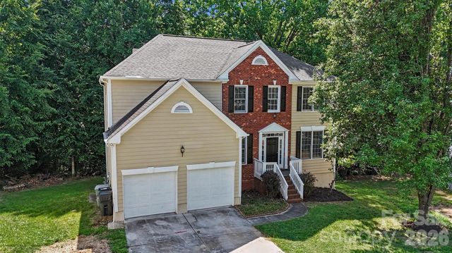 7731 Beaker Court, Charlotte, NC 28269