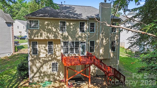 7731 Beaker Court, Charlotte, NC 28269