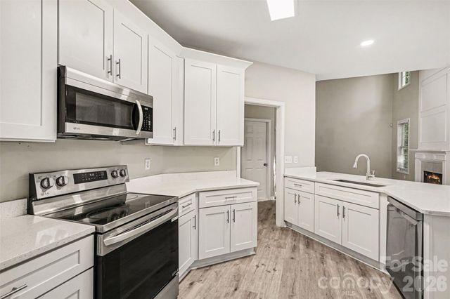 7731 Beaker Court, Charlotte, NC 28269
