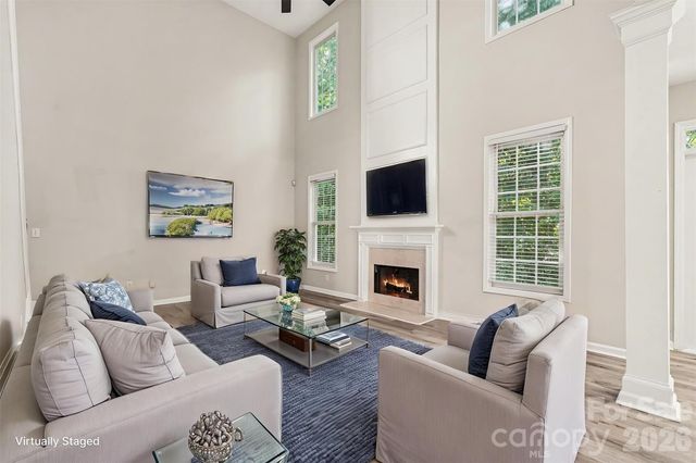 7731 Beaker Court, Charlotte, NC 28269