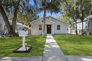 1005 Johnston Street, Brunswick, GA 31520