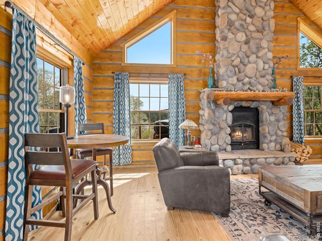 205 Chipmunk Place, Drake, CO 80515