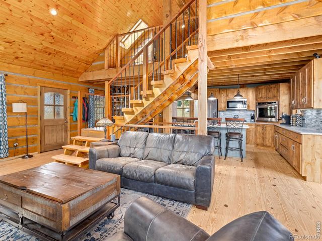 205 Chipmunk Place, Drake, CO 80515