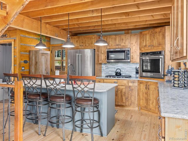 205 Chipmunk Place, Drake, CO 80515