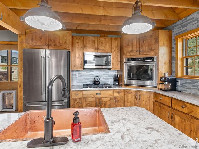 205 Chipmunk Place, Drake, CO 80515