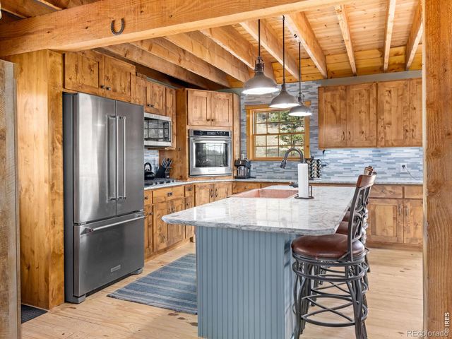 205 Chipmunk Place, Drake, CO 80515