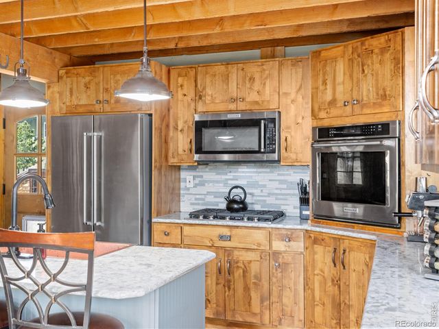 205 Chipmunk Place, Drake, CO 80515
