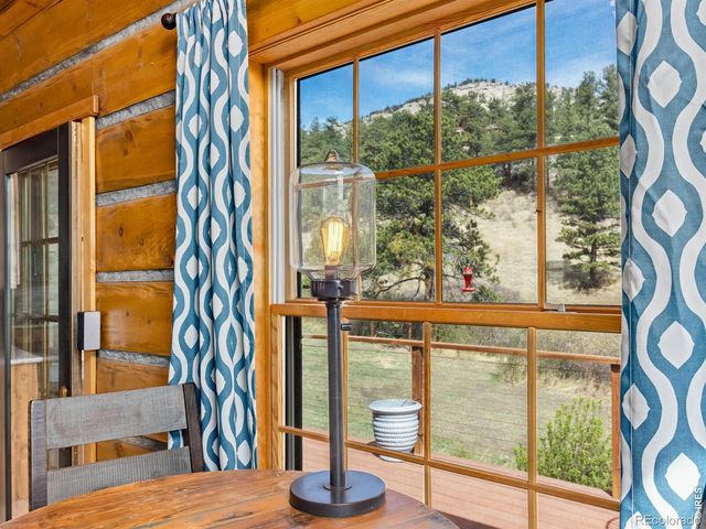 205 Chipmunk Place, Drake, CO 80515