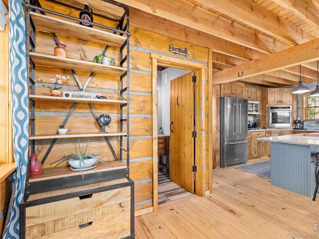 205 Chipmunk Place, Drake, CO 80515