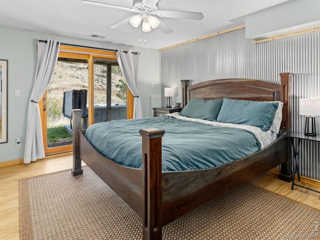 205 Chipmunk Place, Drake, CO 80515