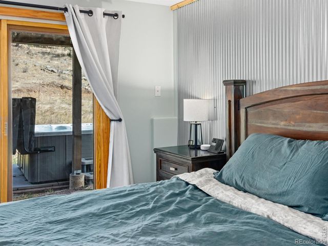 205 Chipmunk Place, Drake, CO 80515