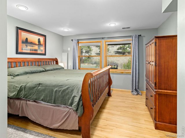 205 Chipmunk Place, Drake, CO 80515