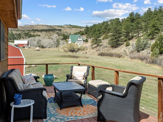 205 Chipmunk Place, Drake, CO 80515