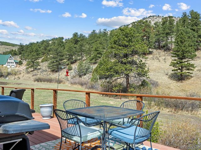 205 Chipmunk Place, Drake, CO 80515