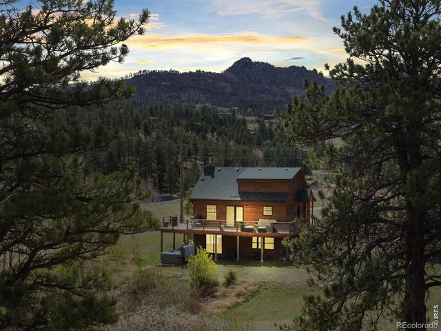 205 Chipmunk Place, Drake, CO 80515