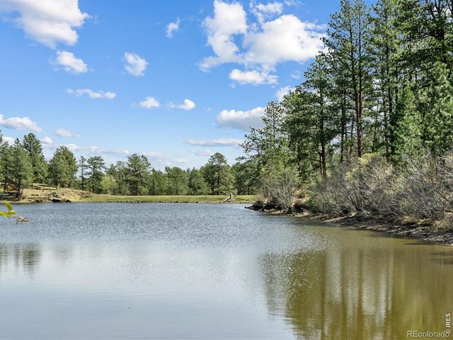 205 Chipmunk Place, Drake, CO 80515