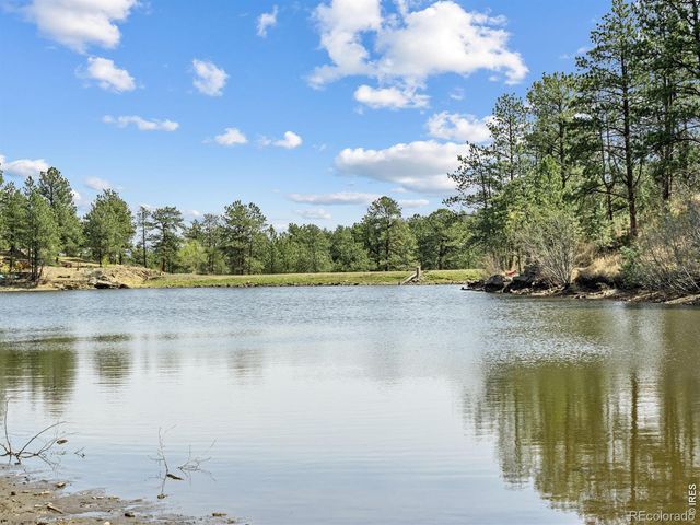 205 Chipmunk Place, Drake, CO 80515